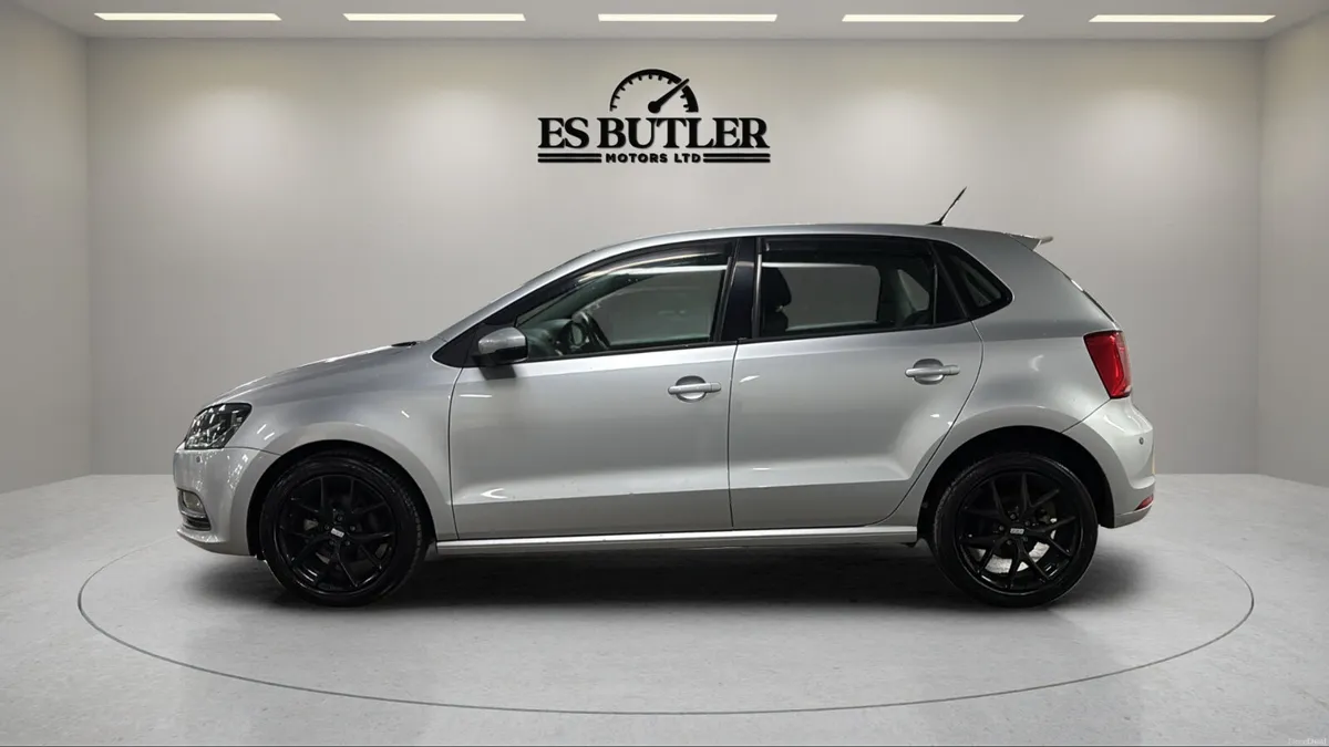 2016 VW Polo 1.2L AUTO ONLY 25,750KMS 1YR WARRANTY - Image 2