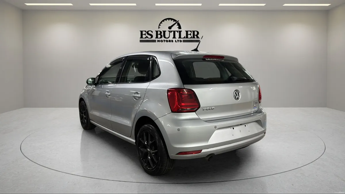 2016 VW Polo 1.2L AUTO ONLY 25,750KMS 1YR WARRANTY - Image 3
