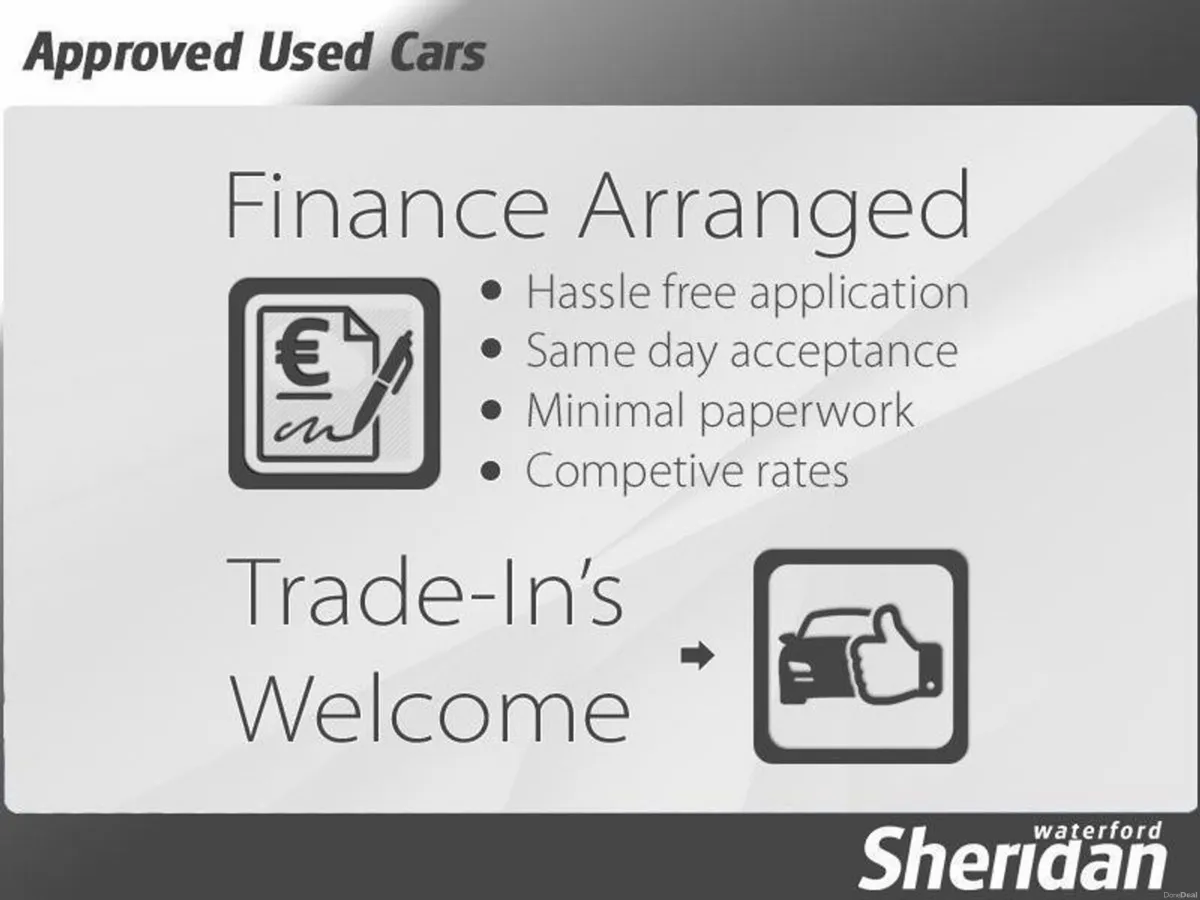 Ford Fiesta 1.0T EcoBoost 95PS Titanium - Image 2