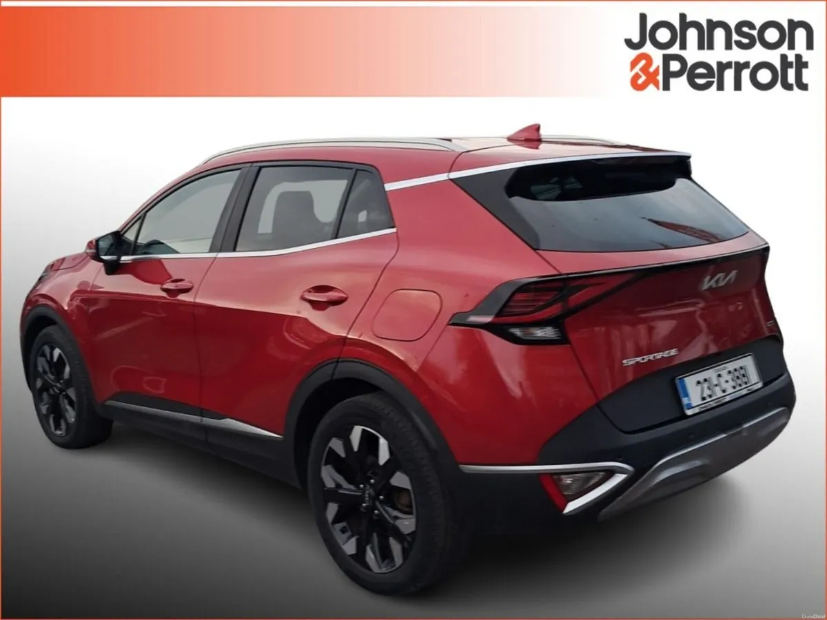 Kia Sportage 1.6 PHEV K3 - Image 2