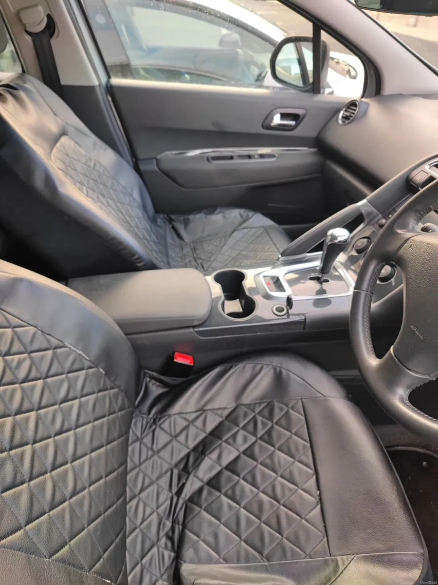 Peugeot 3008 2012 - Image 3