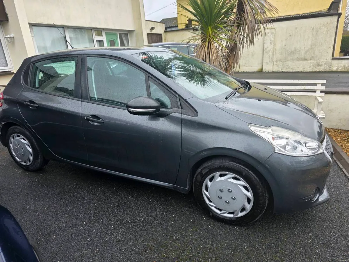 Pegout 208 - Image 4