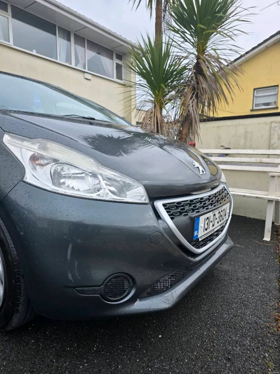 Pegout 208 - Image 2