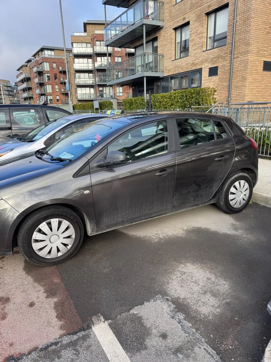 Fiat Bravo 2008 - Image 4