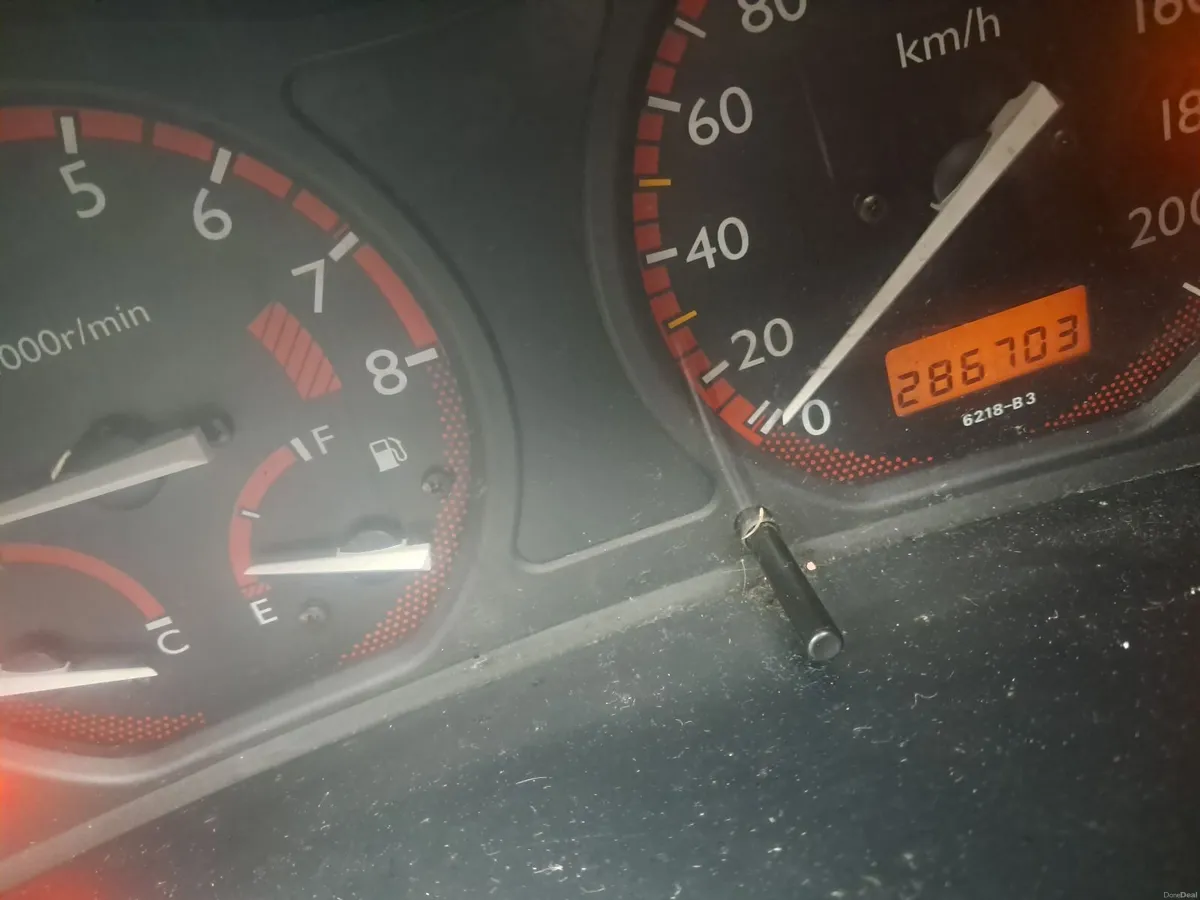 Honda HR-V 2005 - Image 2