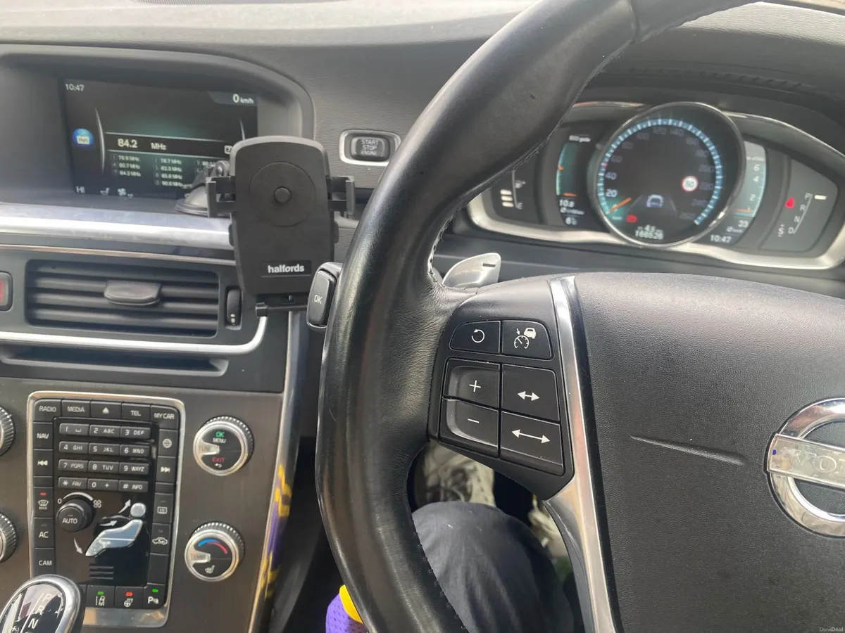 Volvo V60 2015 - Image 3