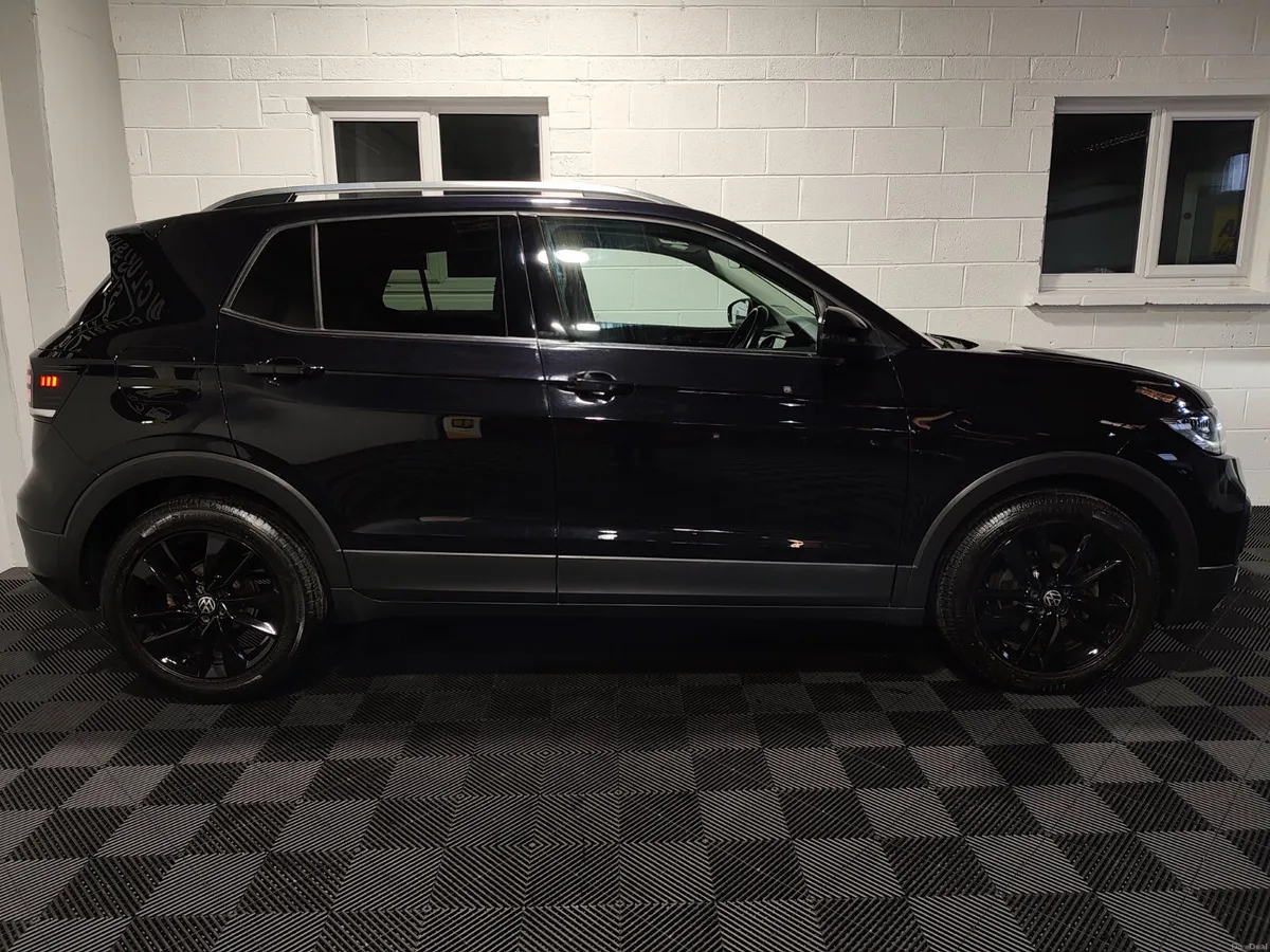 Volkswagen T-Cross 2023 1.0 STYLE SPEC EXTRAS - Image 3