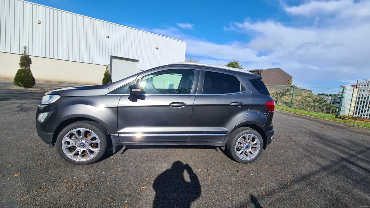 Ford EcoSport 2018 - Image 3