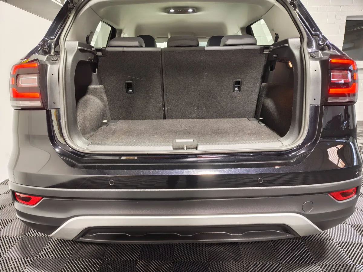 Volkswagen T-Cross 2023 1.0 STYLE SPEC EXTRAS - Image 2