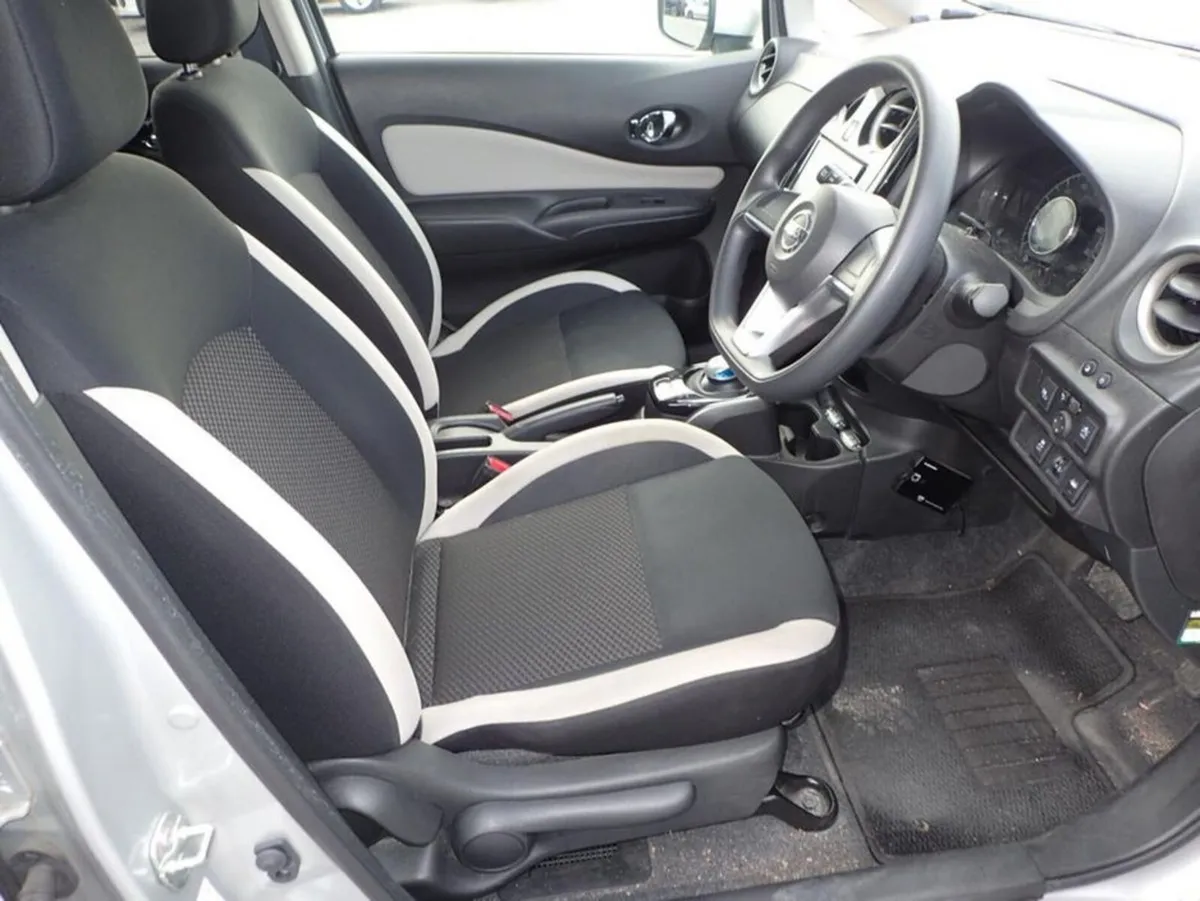 Nissan Note 202 e-Power B - Image 2