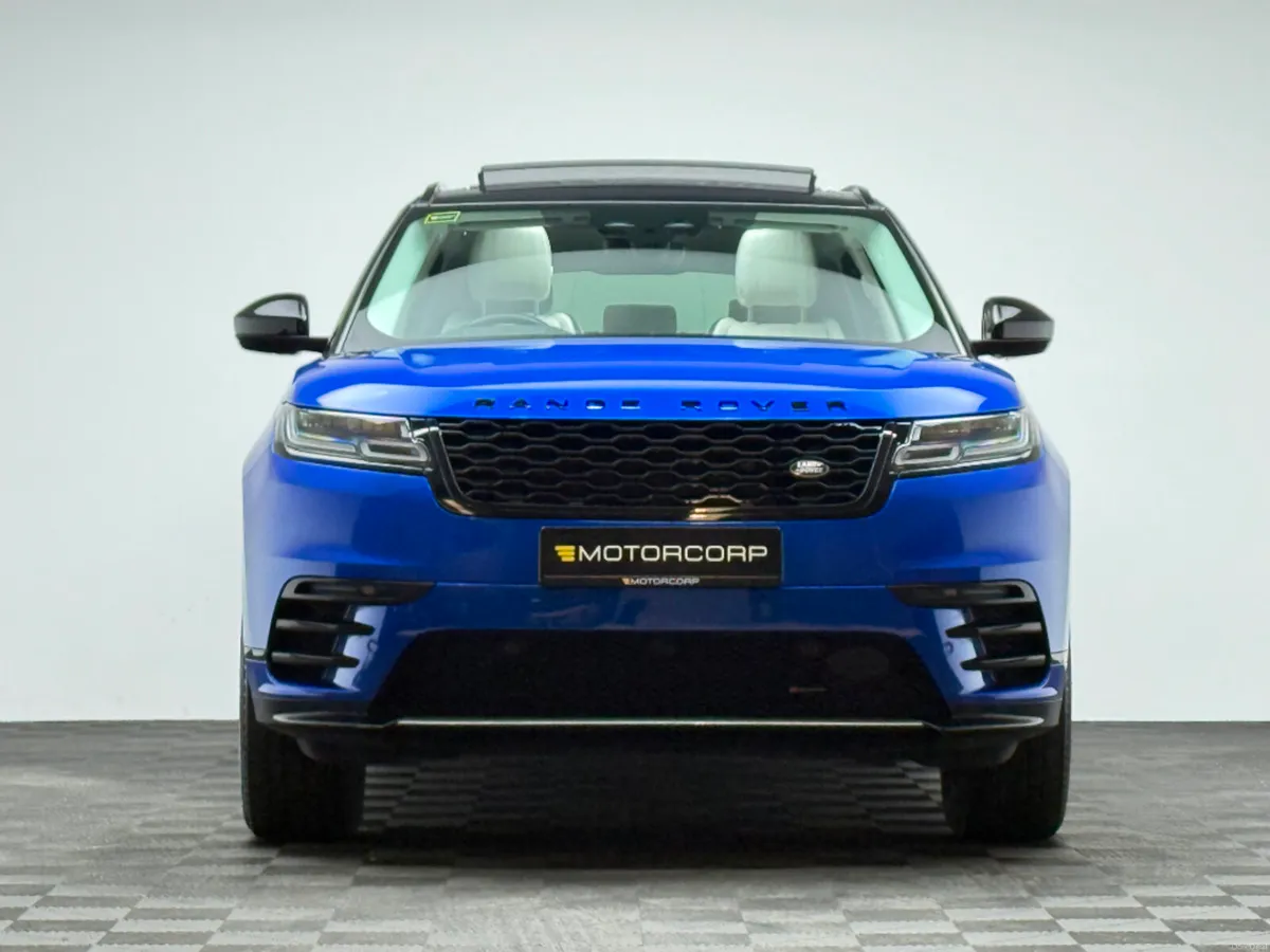 Land Rover Range Rover Velar SE R-DYNAMIC P400E *P - Image 2