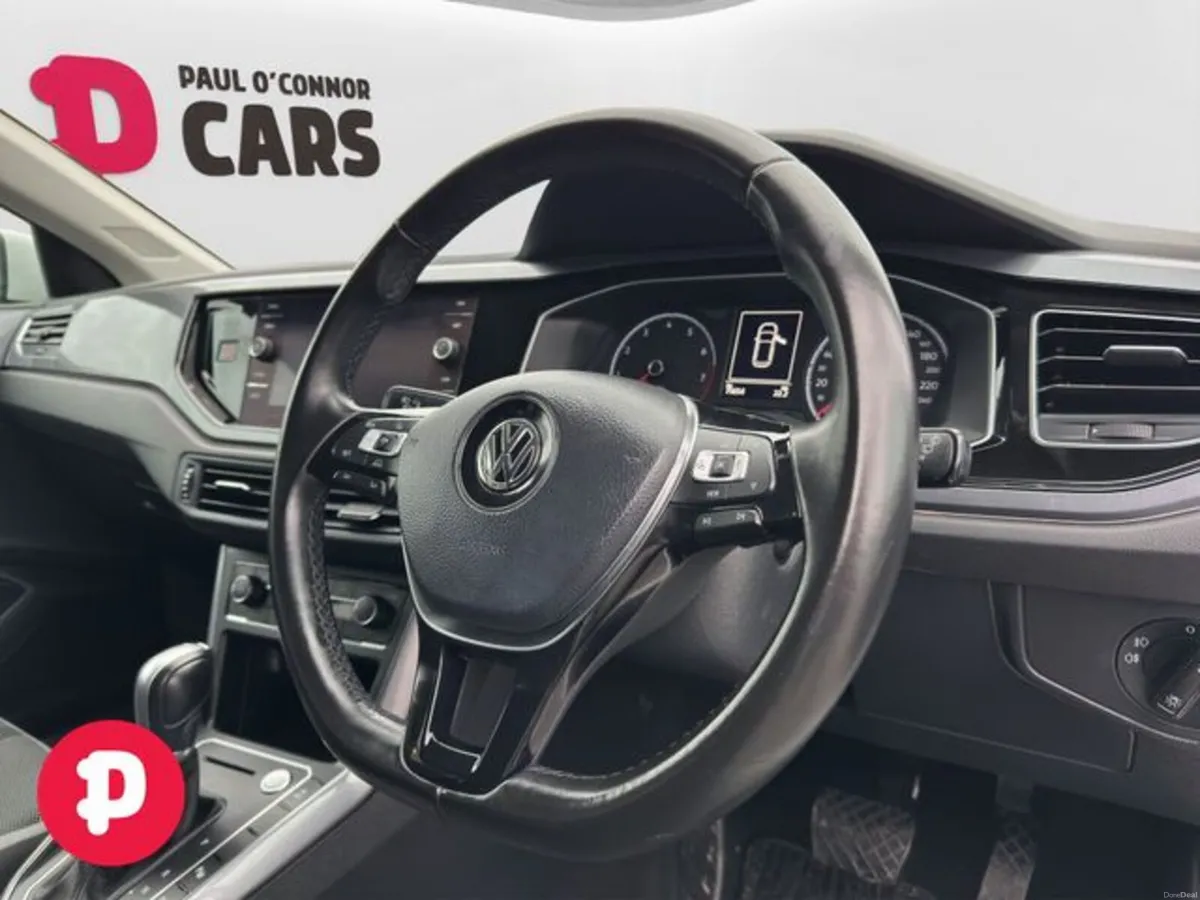 Volkswagen Polo Highline Auto - Straight Sale Disc - Image 2