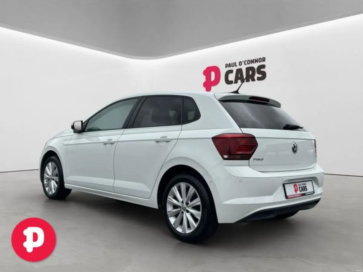 Volkswagen Polo Highline Auto - Straight Sale Disc - Image 3