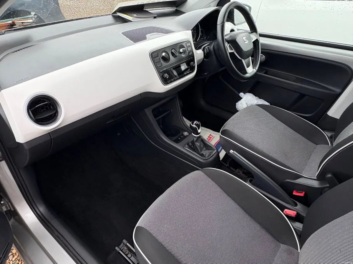 SEAT Mii 1.0 75 Petrol SE €5990 - Image 2