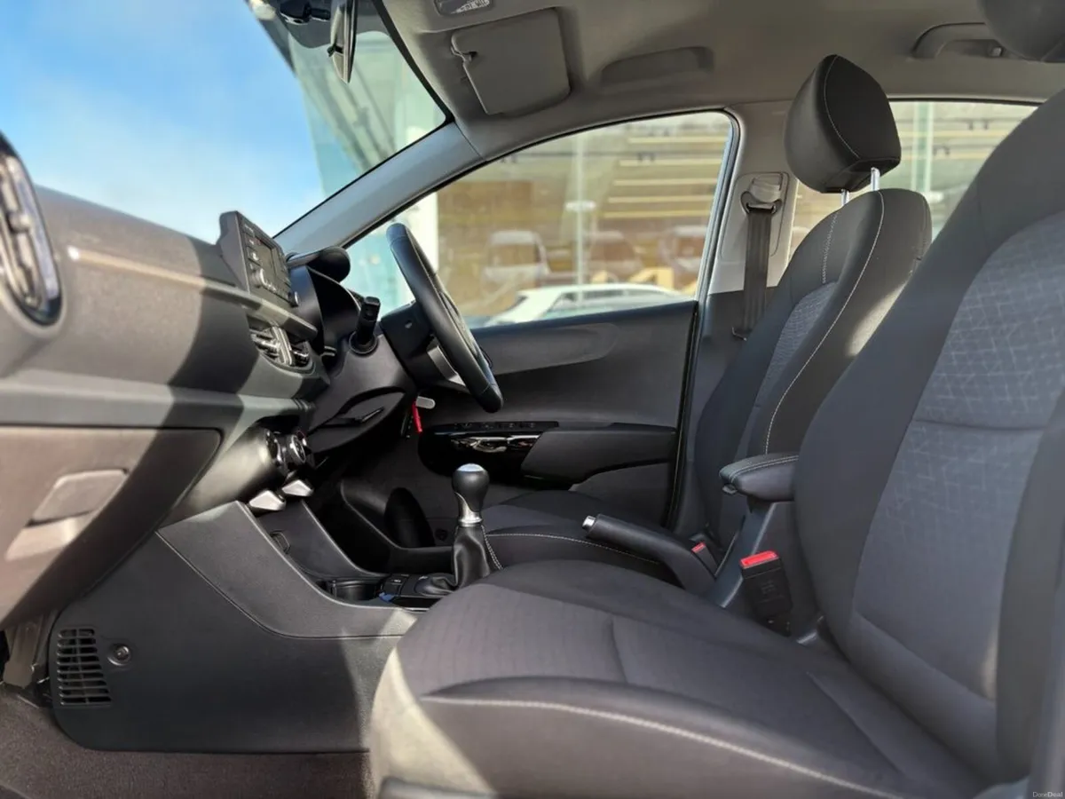 Kia Picanto 1.0 K1 PE - Image 2