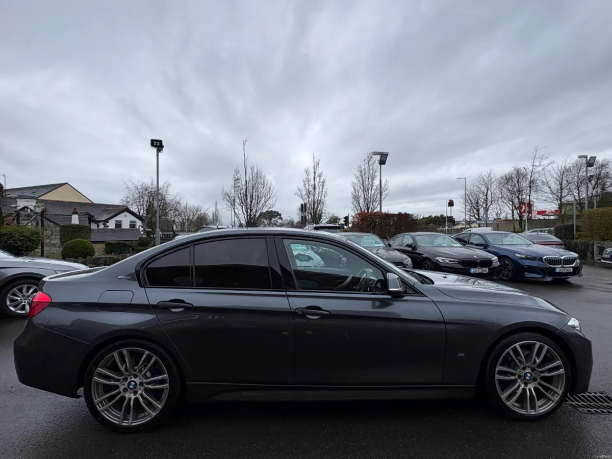 BMW 3-Series 330E M Sport 4DR Auto *Great Spec* - Image 4