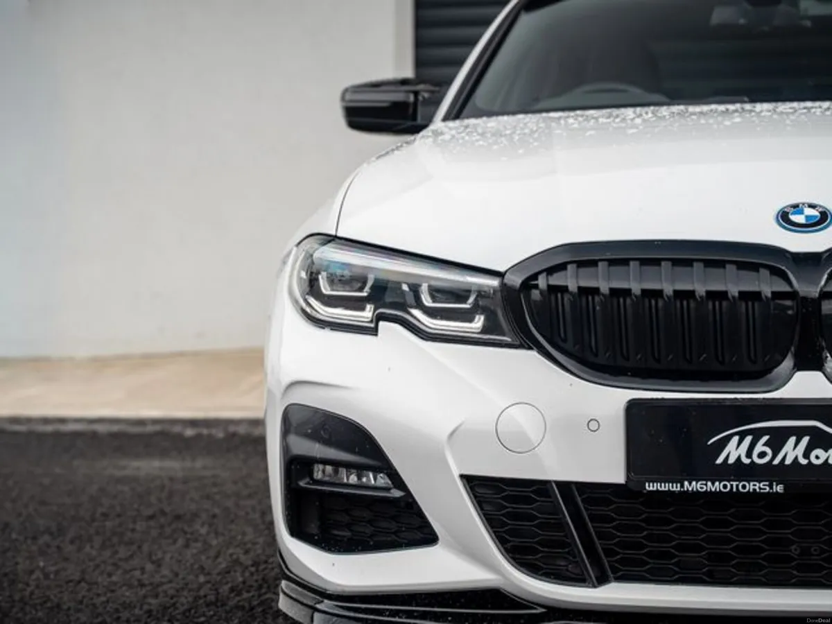 BMW 3-Series G20 E M Sport 292BHP 4DR A - Image 3