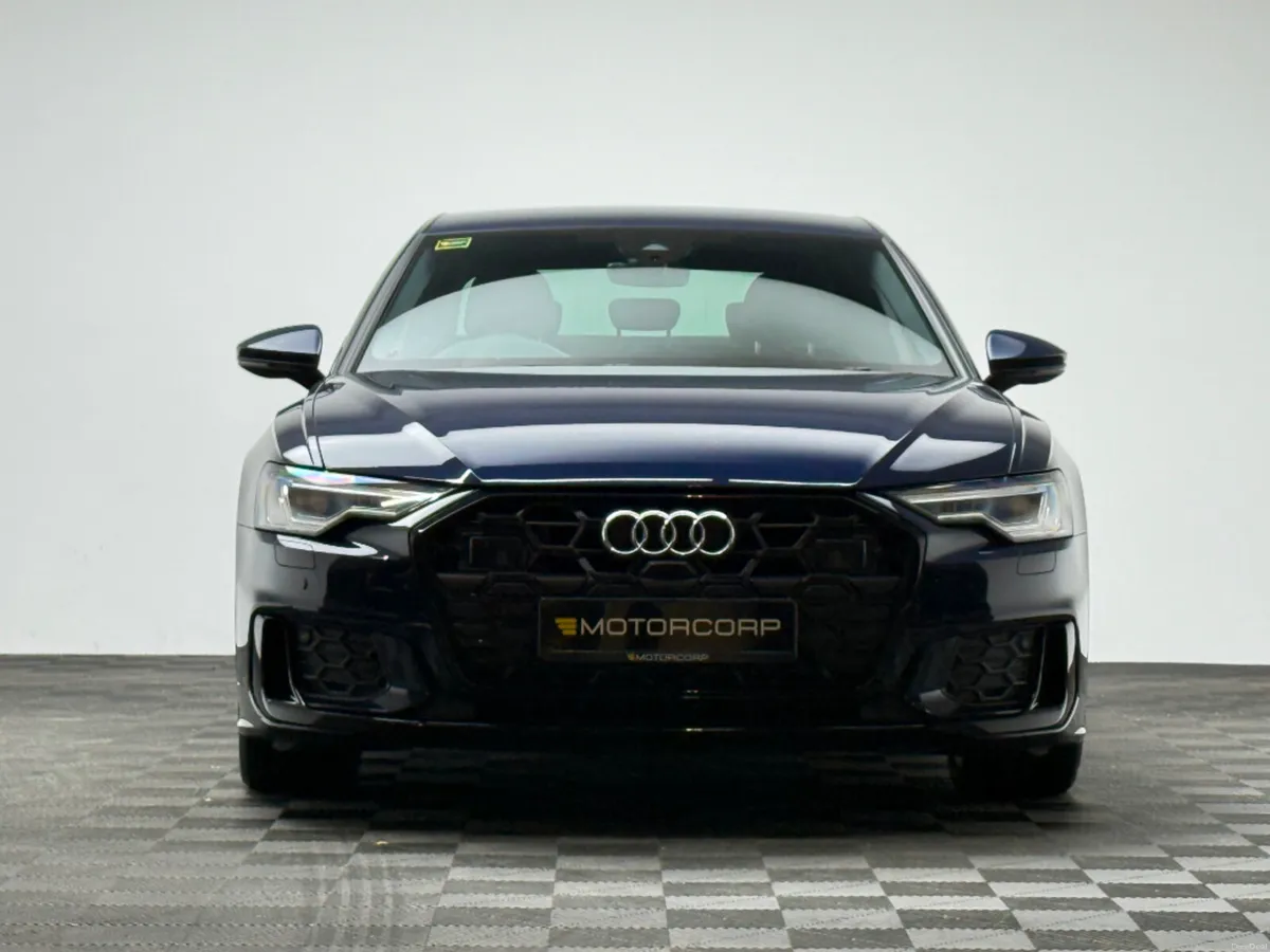 Audi A6 S LINE 40 2.0 TDI - Image 2