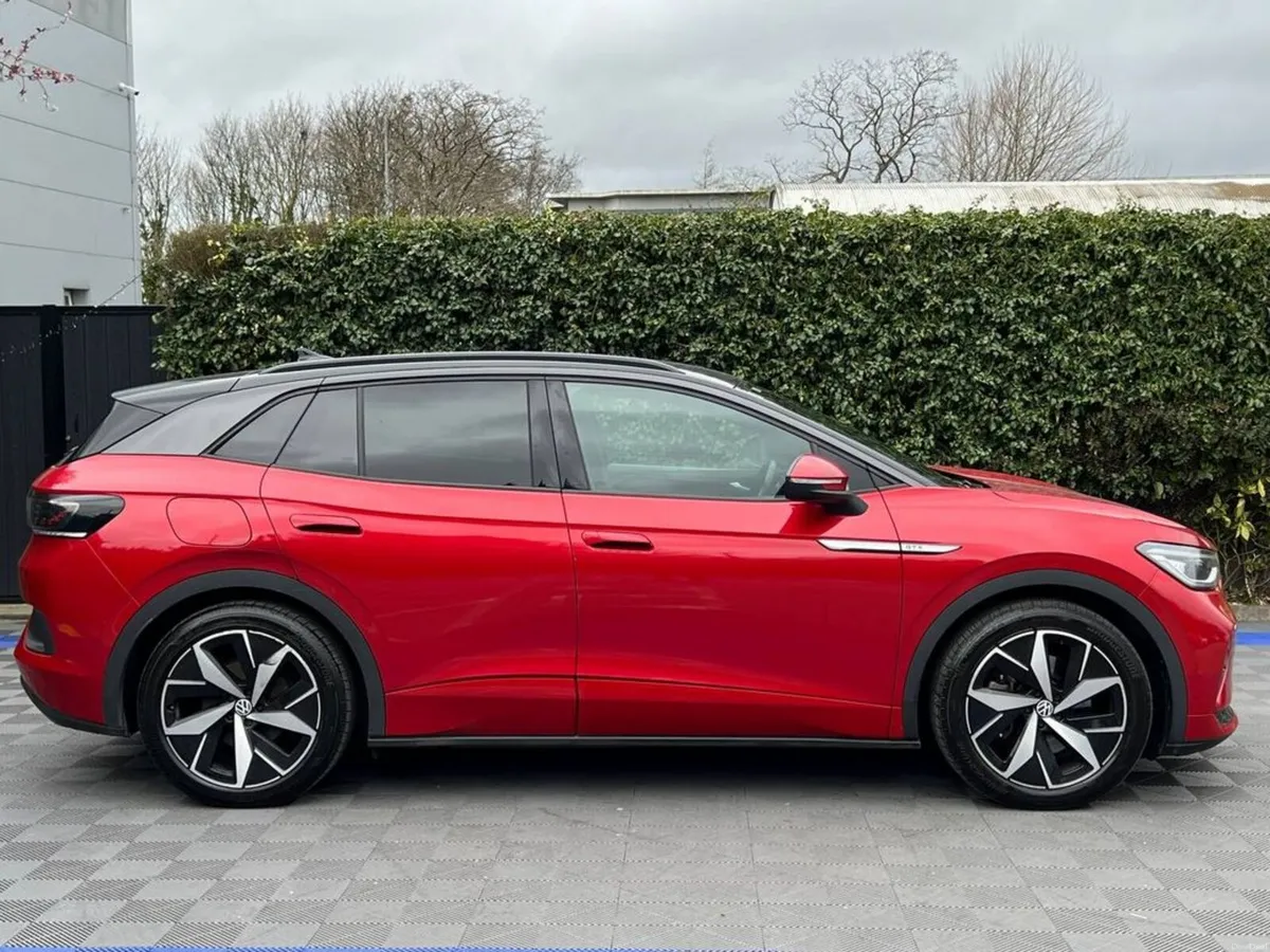 Volkswagen ID.4 GTX 299BHP 77KWH // APPLE CARPLAY/ - Image 2
