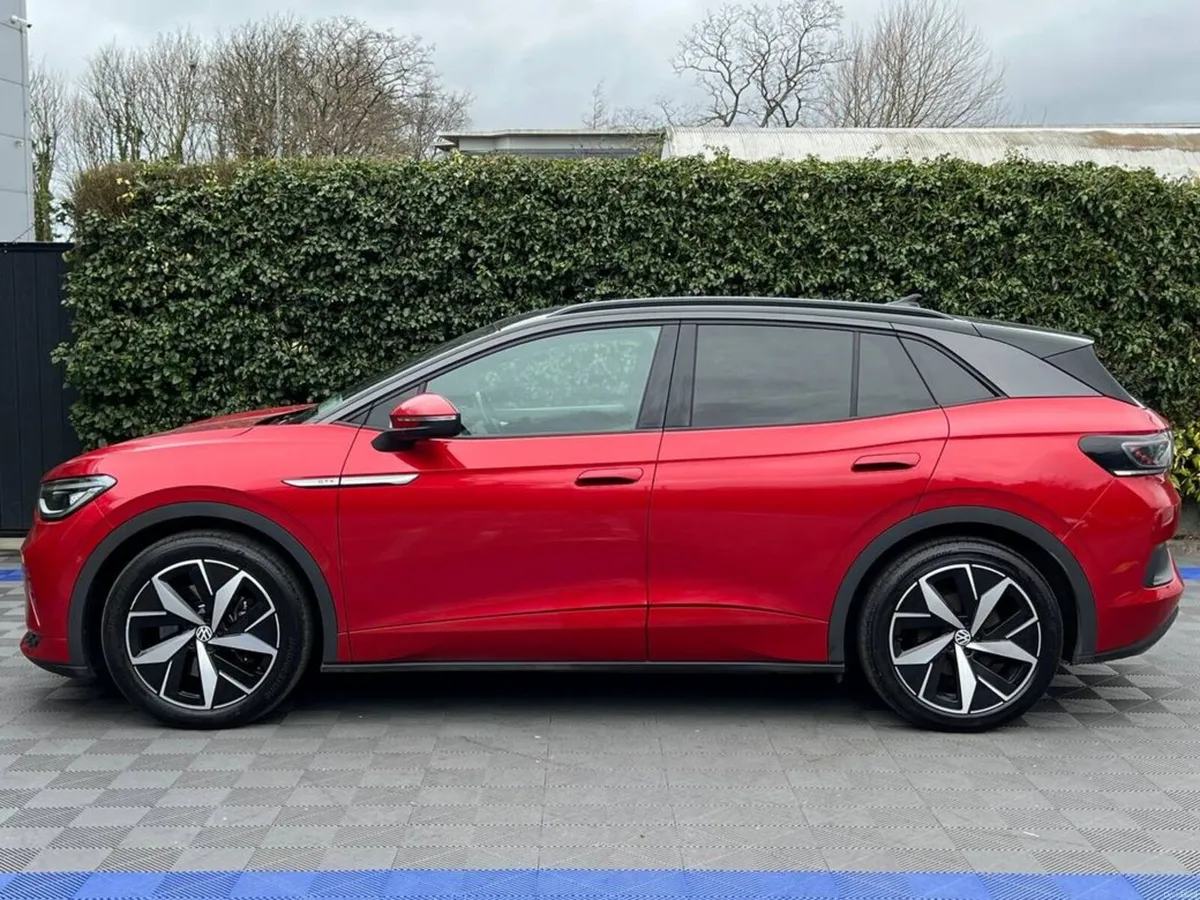 Volkswagen ID.4 GTX 299BHP 77KWH // APPLE CARPLAY/ - Image 3