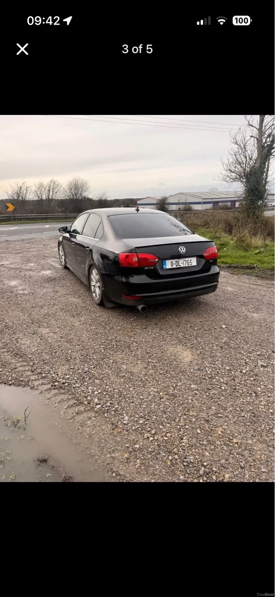 1.6 Jetta - Image 3