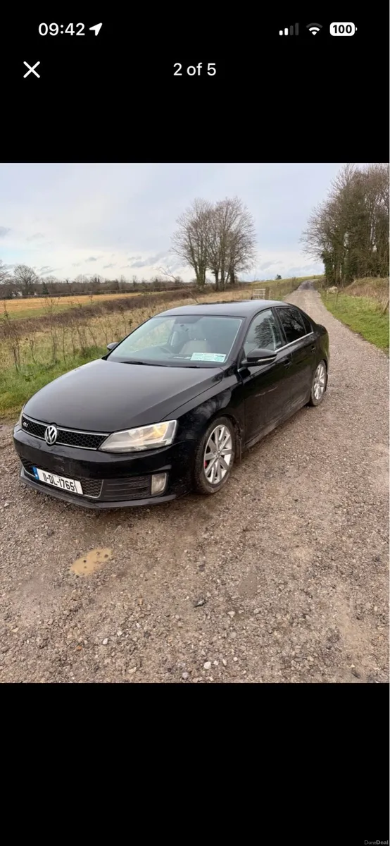 1.6 Jetta - Image 1