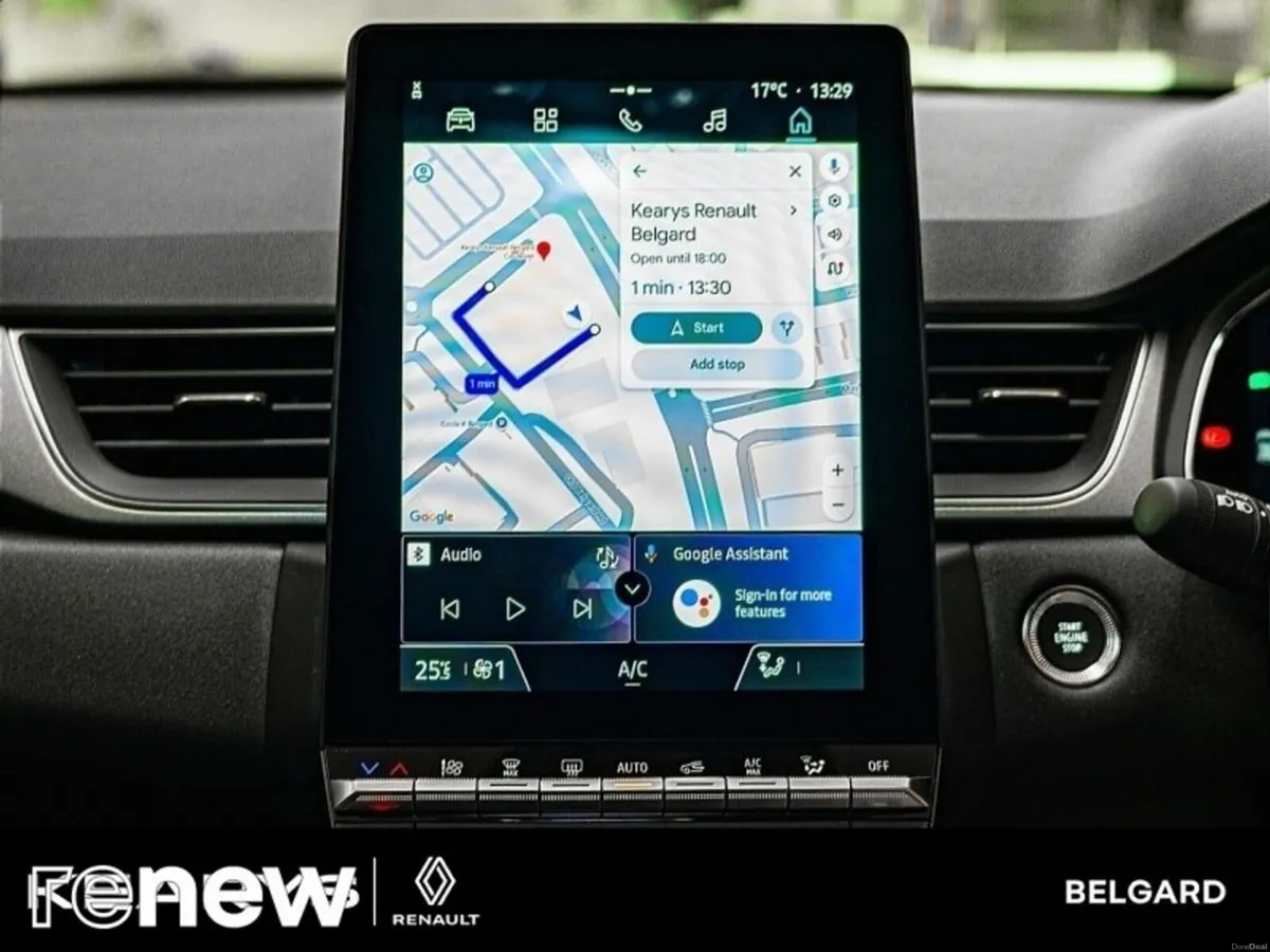 Renault Captur techno TCe 115 E06X - Image 2