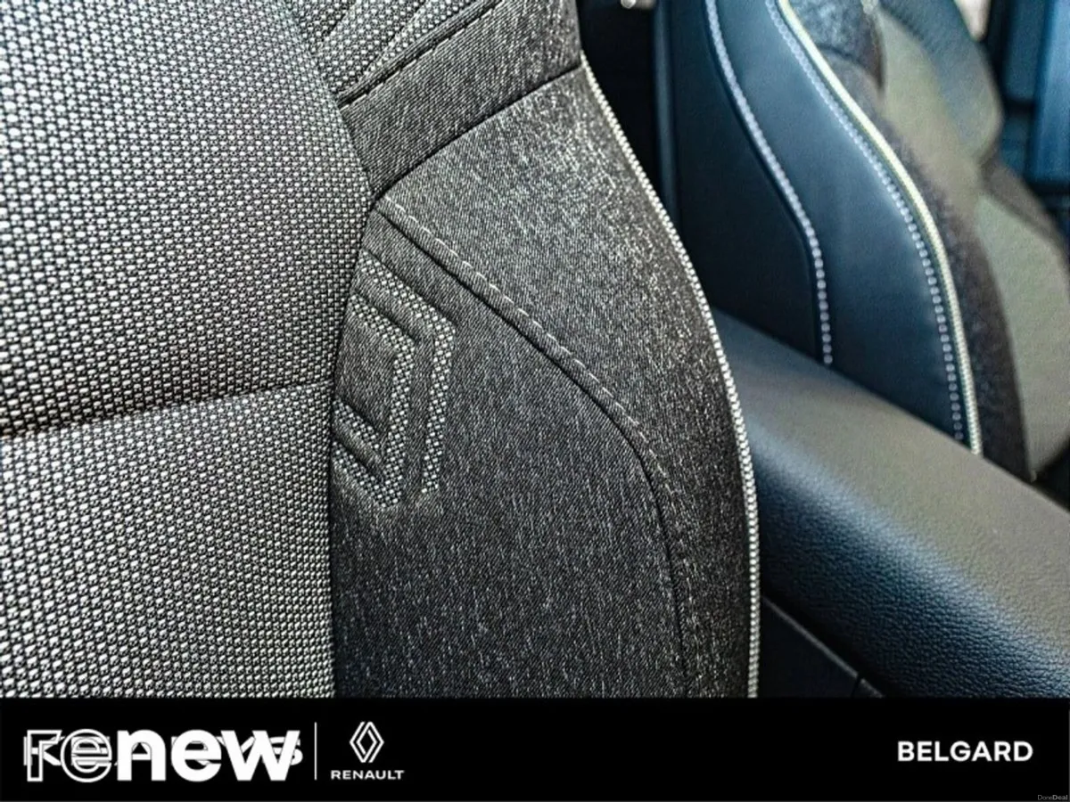 Renault Captur techno TCe 115 E06X - Image 6