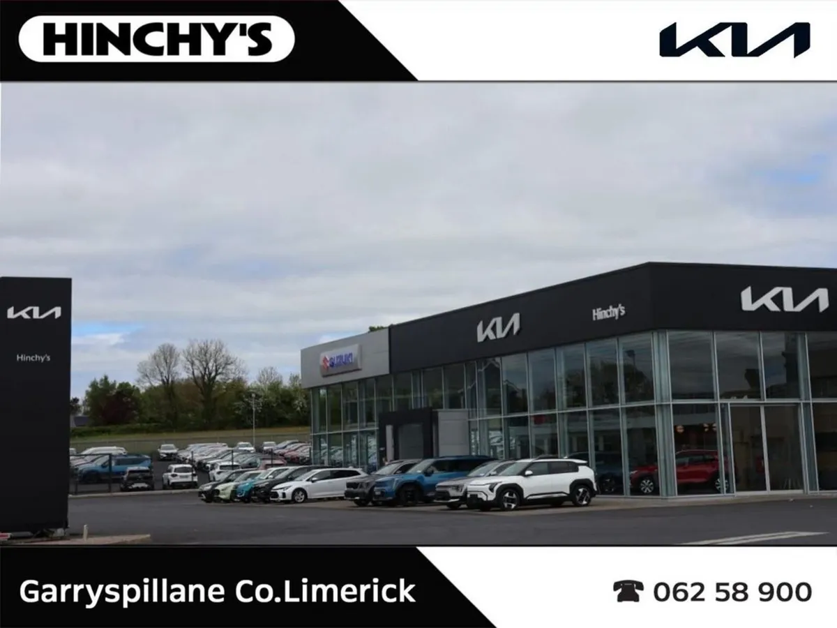 Kia Sportage 1.6 PHEV K3