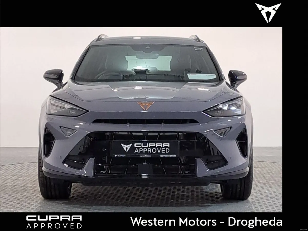 Cupra Formentor e-Hybrid 204hp DSG - Image 3