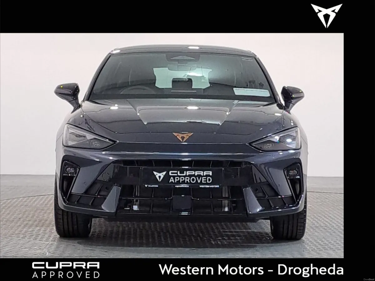 Cupra Leon 1.5 eTSI 150hp DSG - Image 3