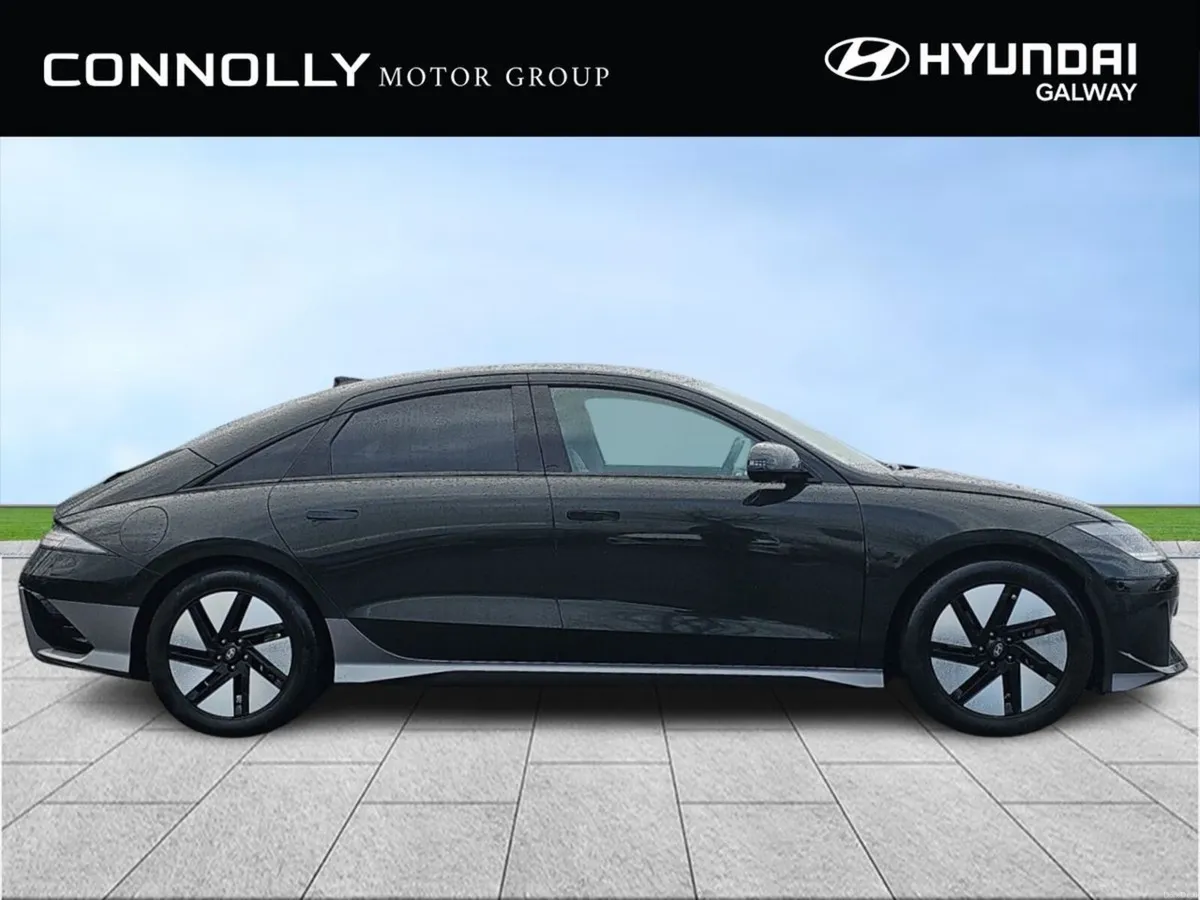 Hyundai IONIQ 6 SOLD - Image 3