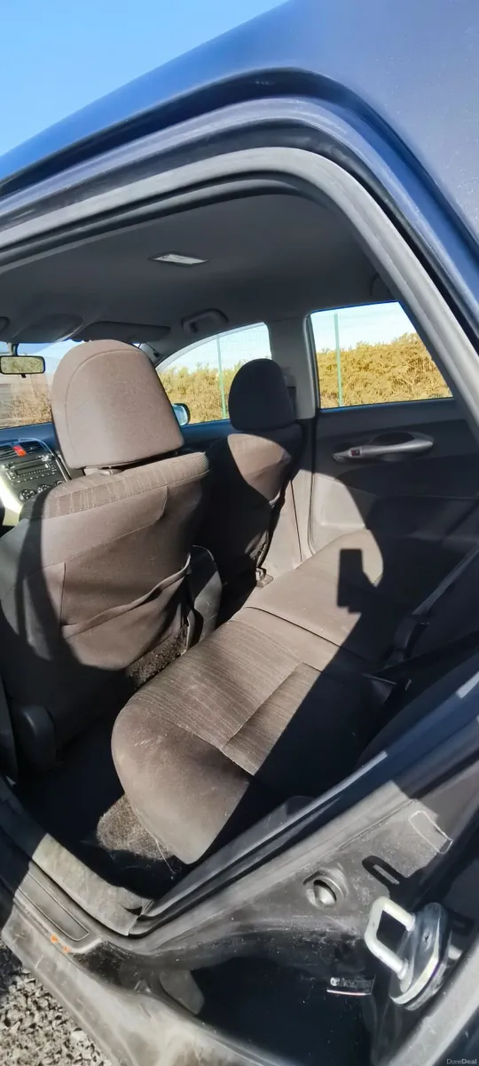 Toyota Auris 2007 - Image 4