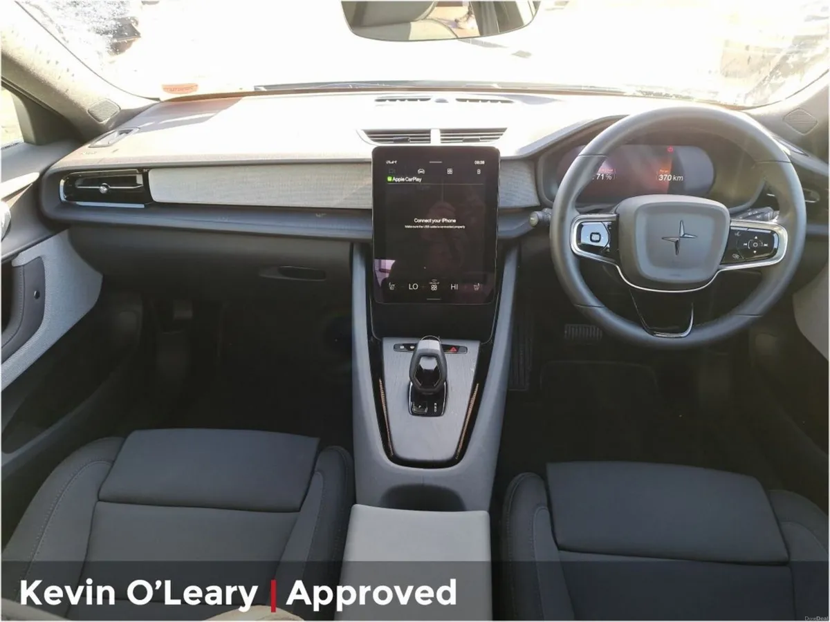 Polestar 2 LRSM Plus - Image 2