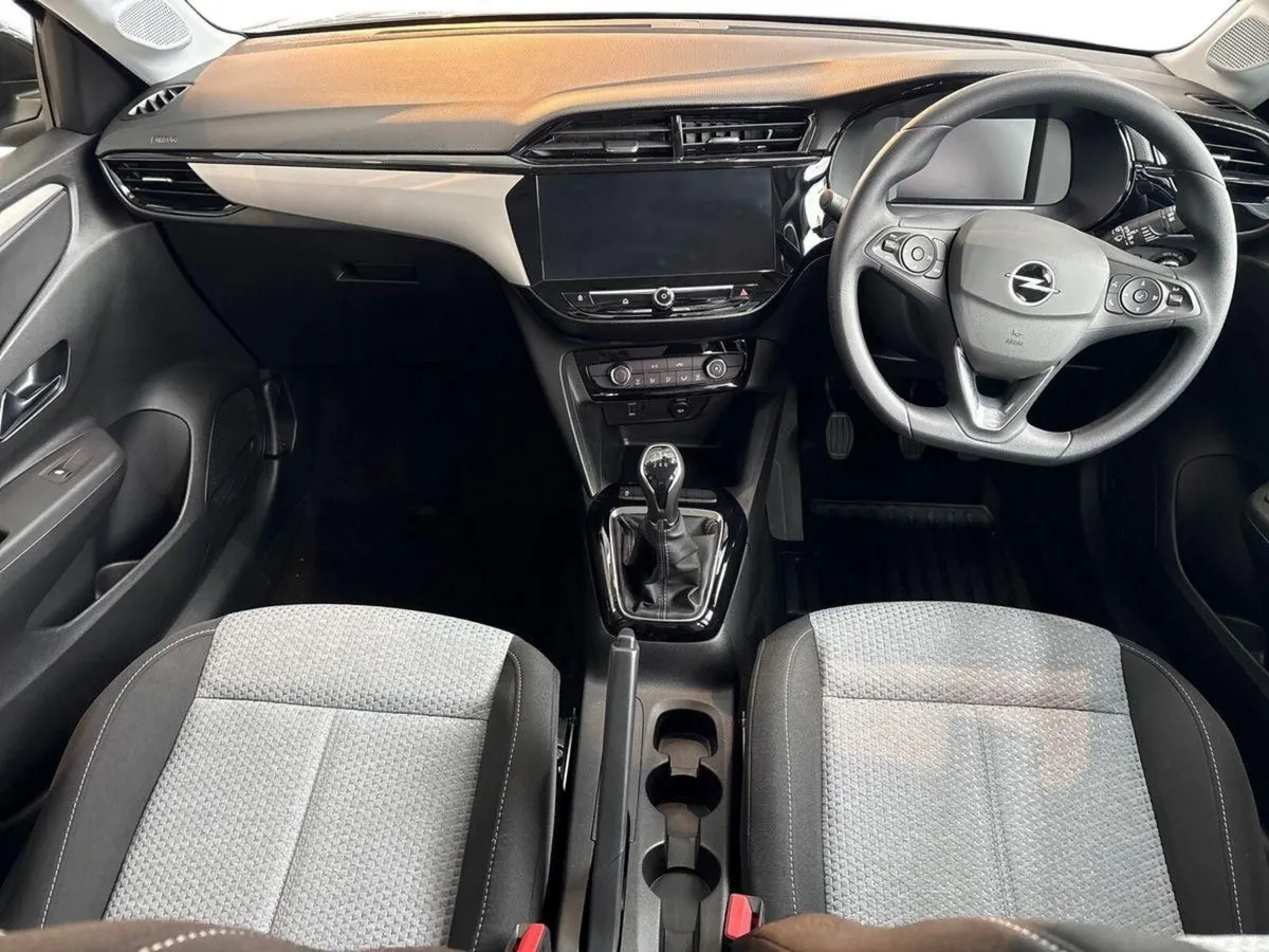 Opel Corsa Elegance 1.2i (75PS) S/S 5 Speed - Image 2