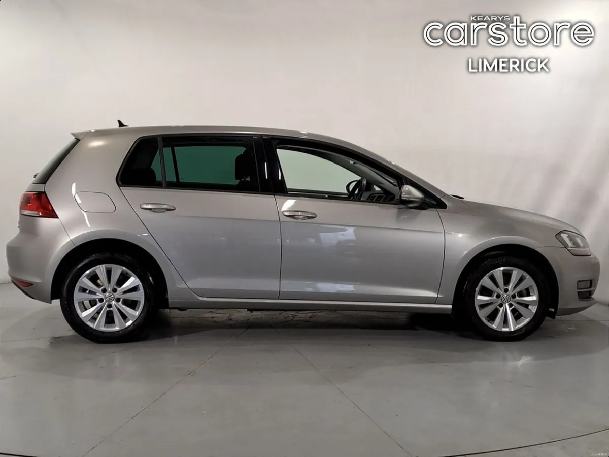 Volkswagen Golf 1.2TSI 5DR 85HP Trendline - Image 2