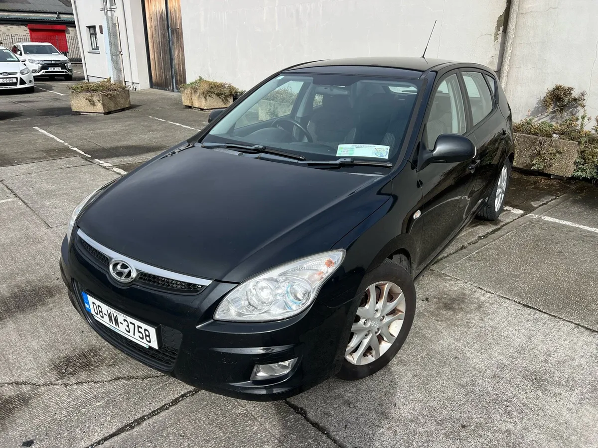 Hyundai i30 1.4 NEW NCT 04/27 - Image 3