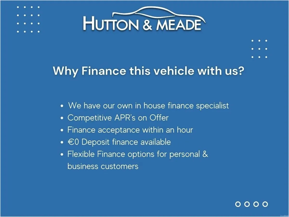 Hyundai Tucson Executive HEV 1.6 Petrol 5dr - Image 2