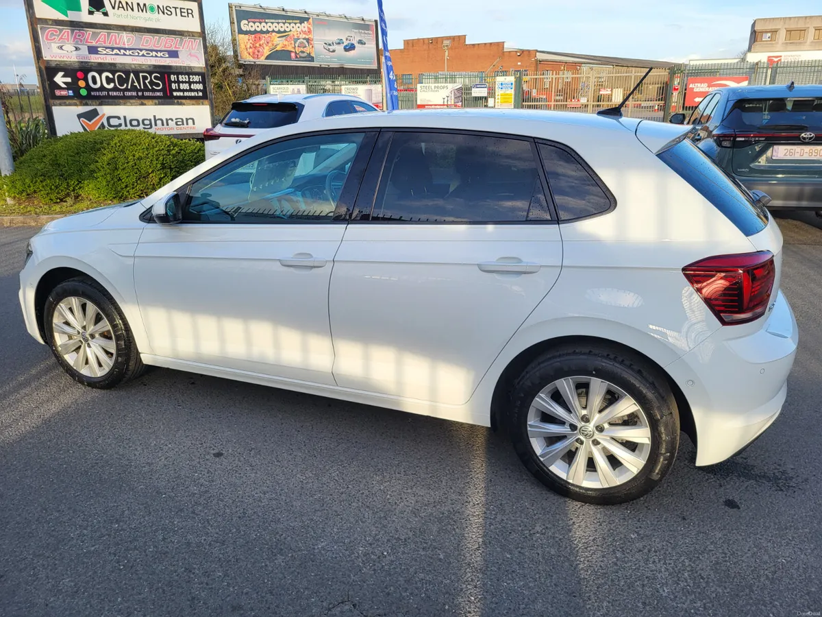 (2yr warranty) 1.0L petrol Automatic Comfortline - Image 6