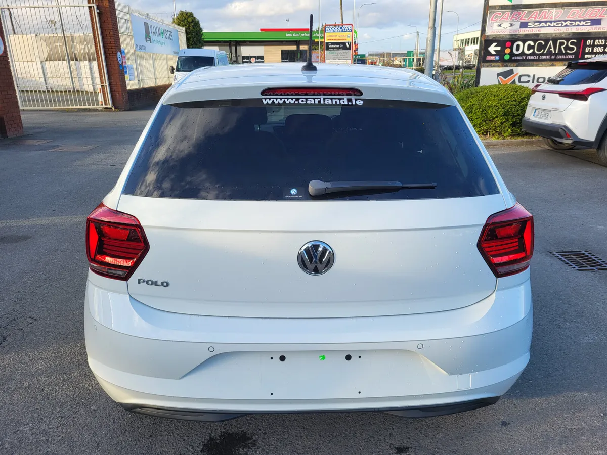 (2yr warranty) 1.0L petrol Automatic Comfortline - Image 4