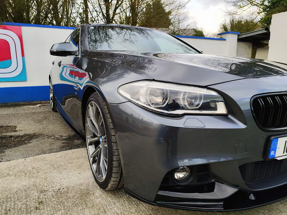 Digital Dash M SPORT - Image 2