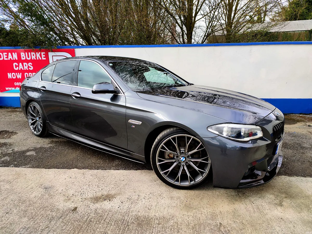 Digital Dash M SPORT - Image 4