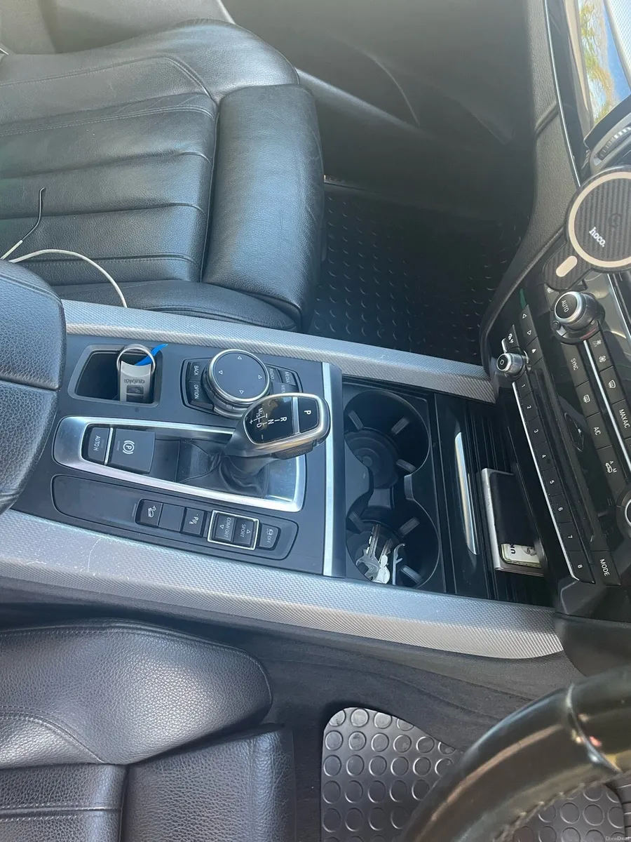 BMW X5 M sport 3.0 D - Image 4