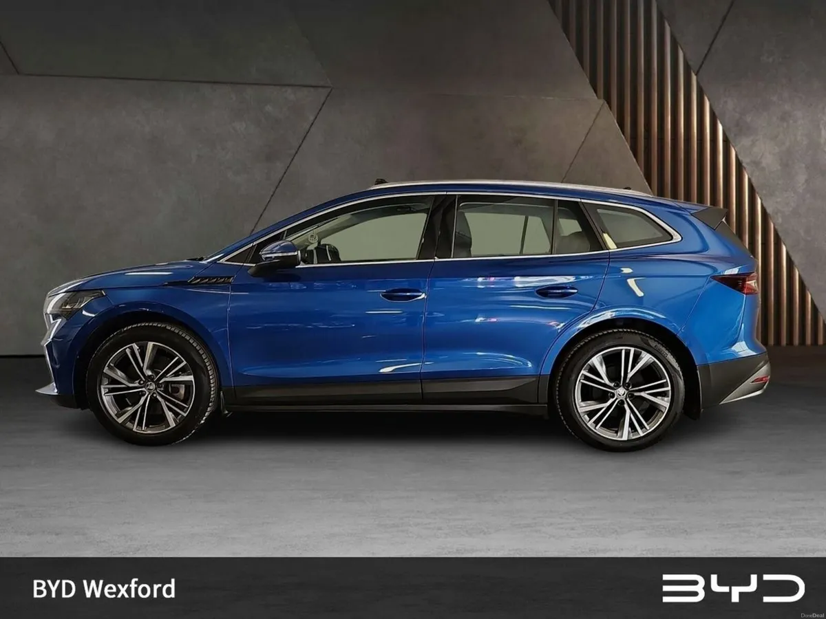 Skoda Enyaq iV 80 RWD - Image 4