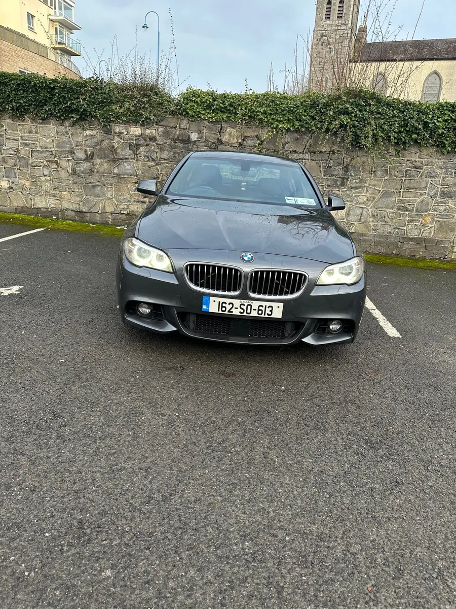 Bmw F10 M SPORT - Image 2