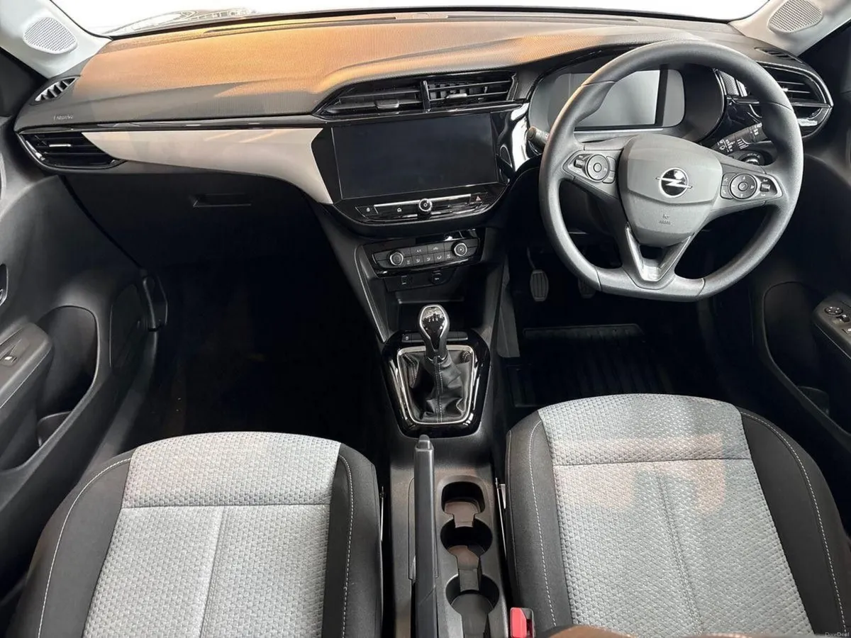 Opel Corsa Elegance 1.2i (75PS) S/S 5 Speed - Image 2