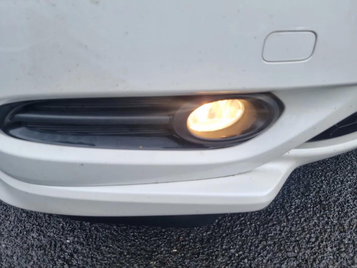 Honda Vezel 2015 - Image 4