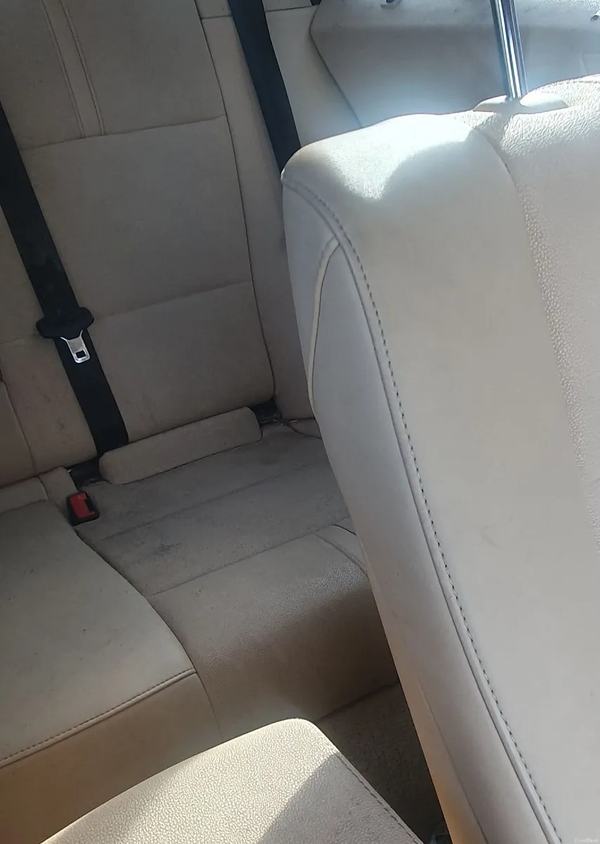 BMW X3 2006 - Image 2