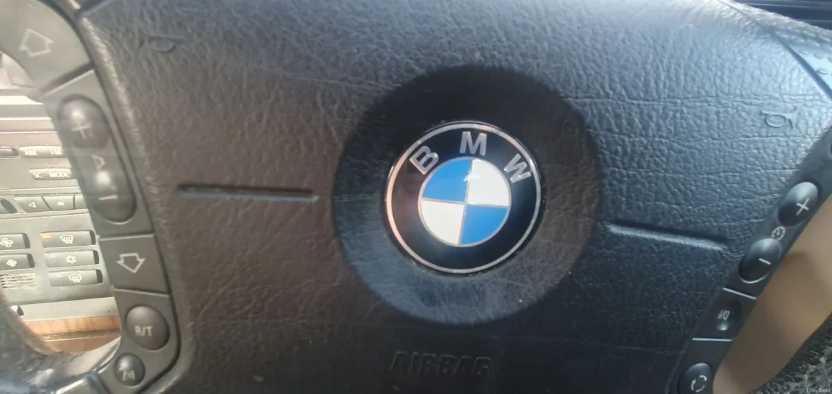 BMW X3 2006 - Image 1