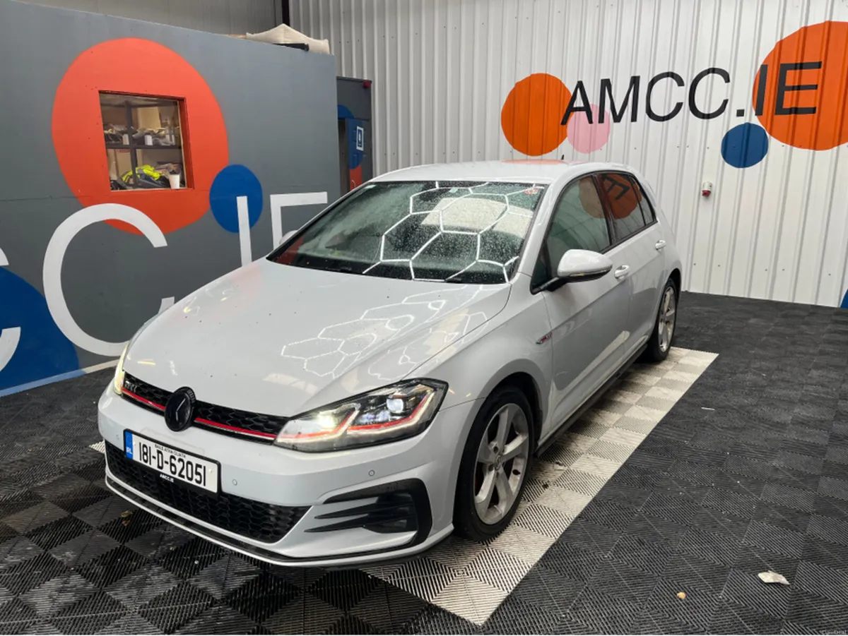 Volkswagen Golf €21950 2018 VOLKSWAGEN GOLF GTI 2. - Image 5